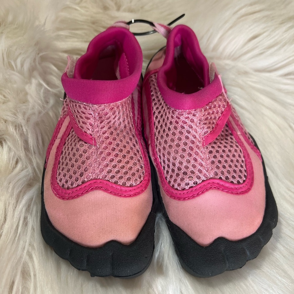 Lifeguard Girls Water Beach Shoes